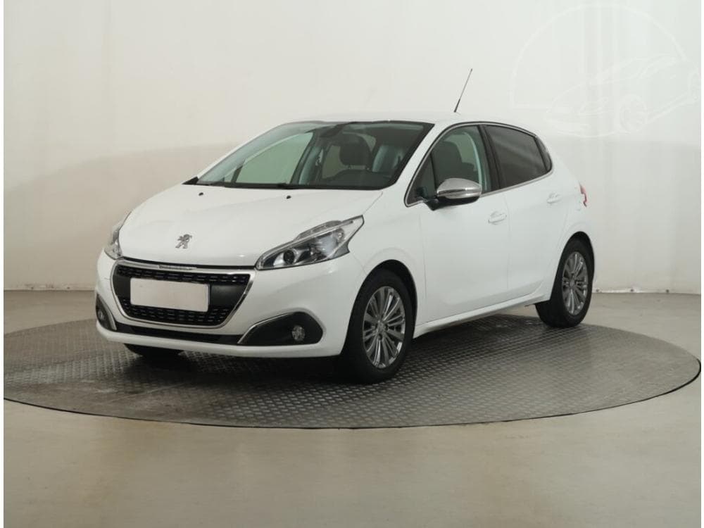 2017 Peugeot 208 - 3