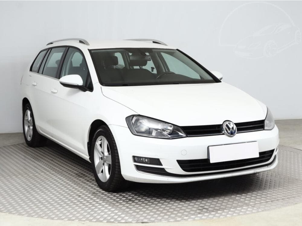 2014 Volkswagen GOLF