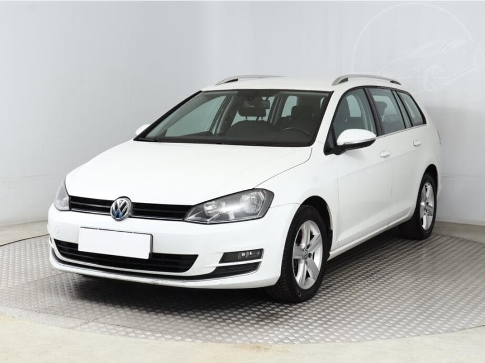 2014 Volkswagen GOLF - 3