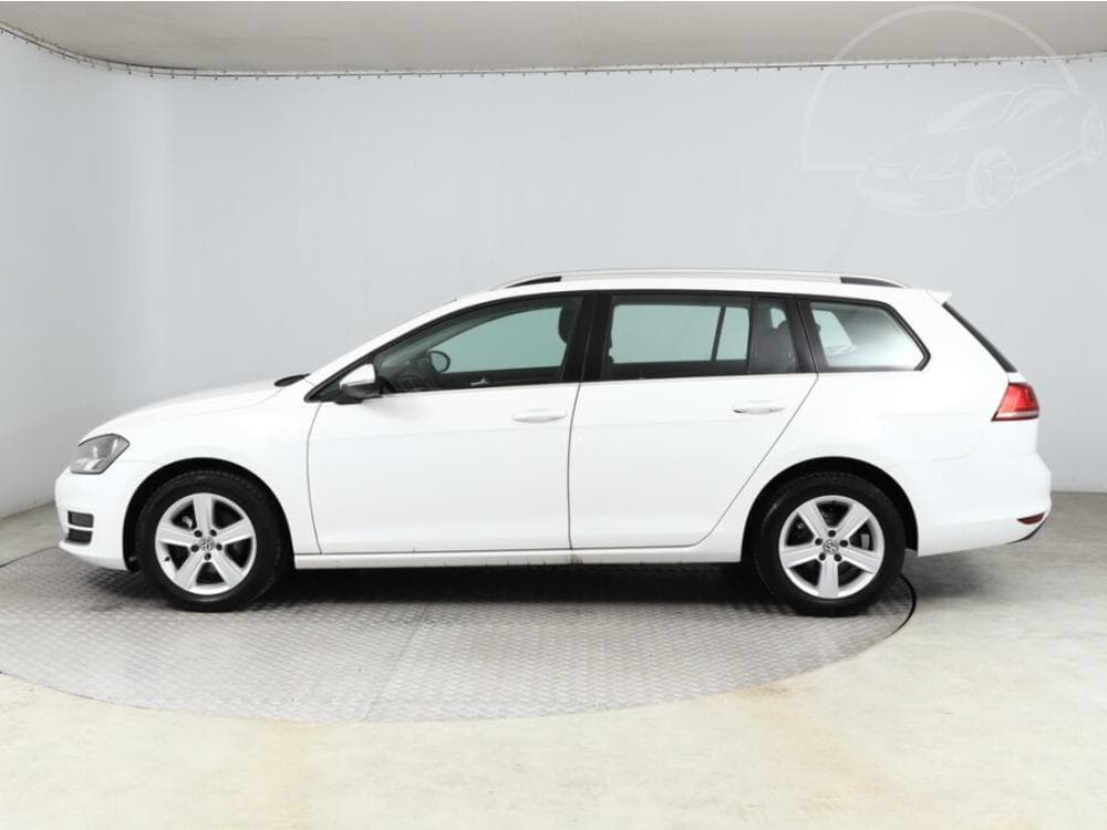 2014 Volkswagen GOLF - 5