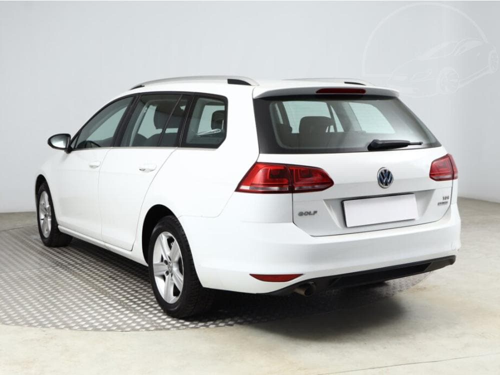 2014 Volkswagen GOLF - 7