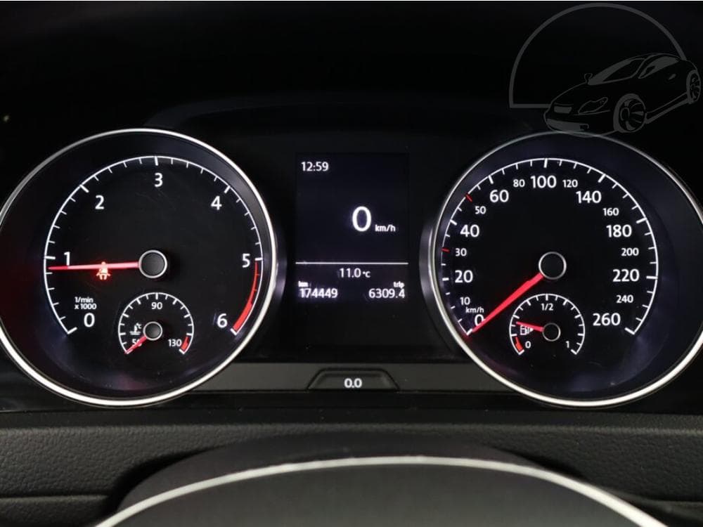 2014 Volkswagen GOLF - 17