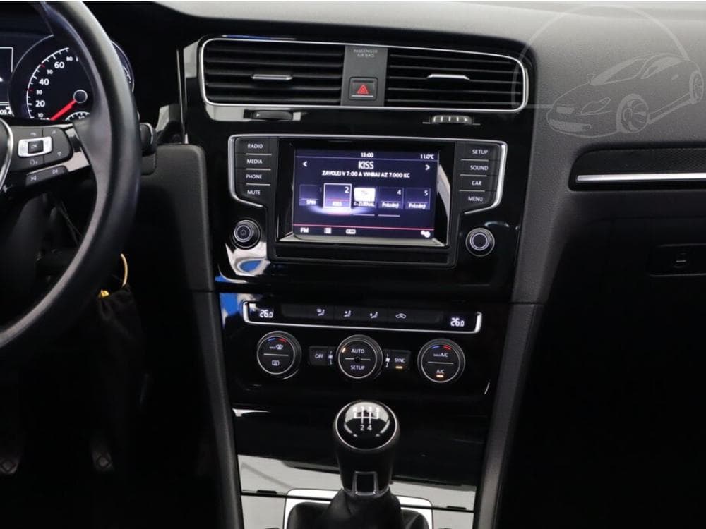 2014 Volkswagen GOLF - 19