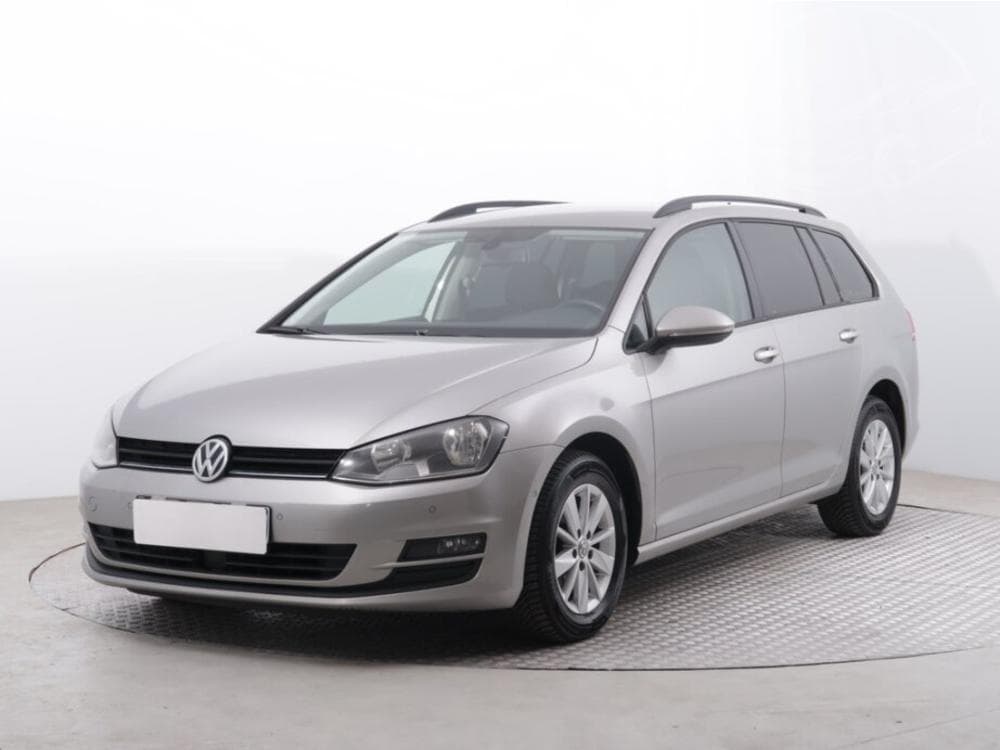 2014 Volkswagen GOLF - 2