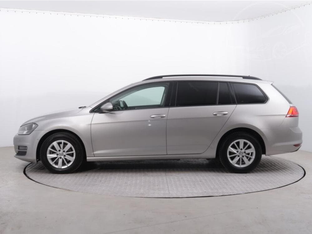 2014 Volkswagen GOLF - 3