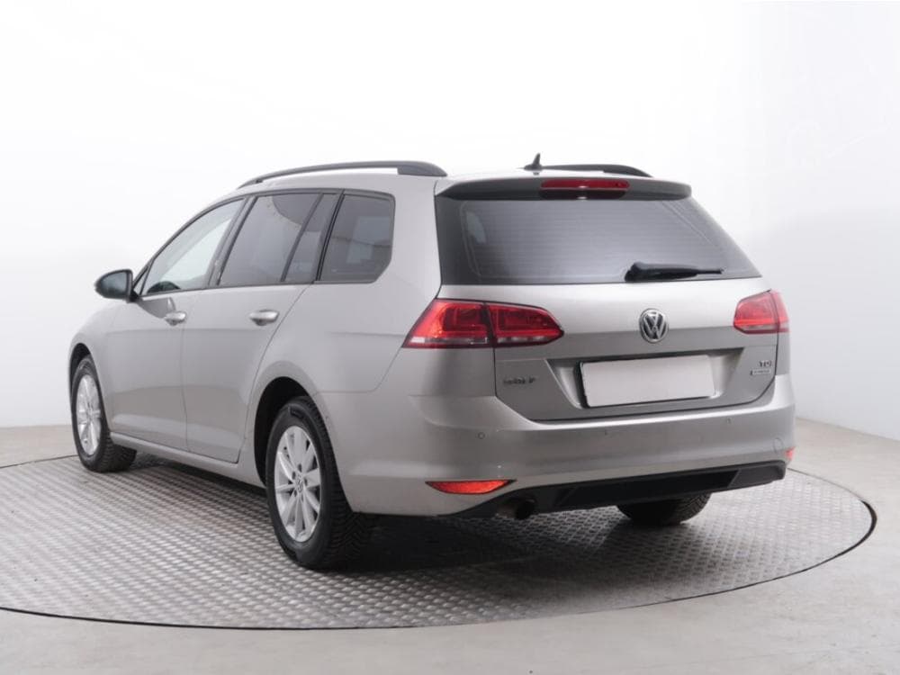 2014 Volkswagen GOLF - 4