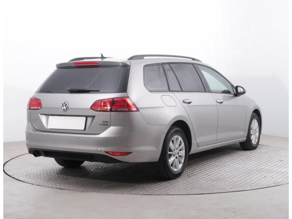 2014 Volkswagen GOLF - 5