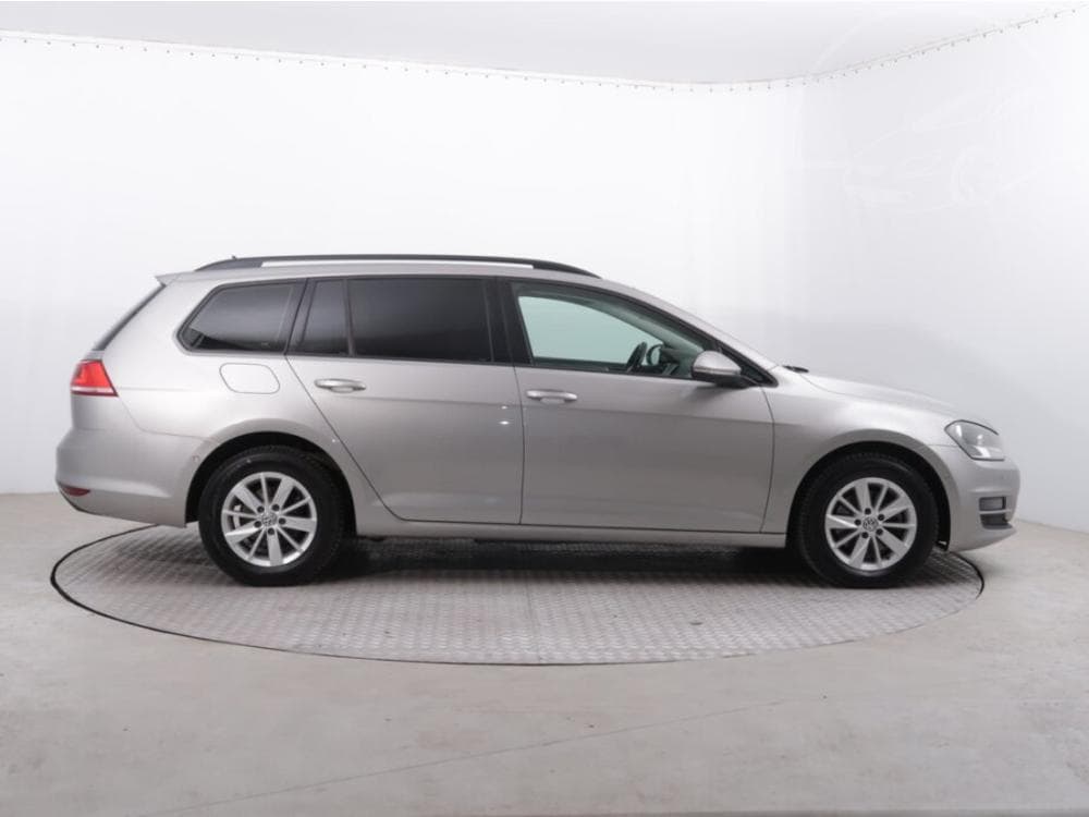 2014 Volkswagen GOLF - 6