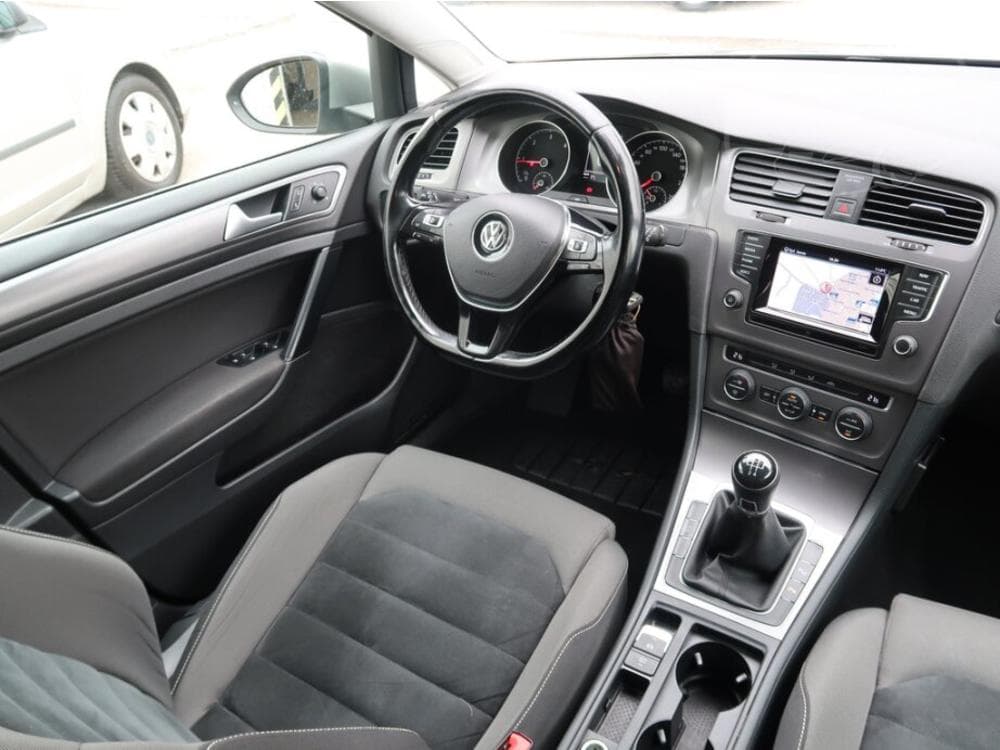 2014 Volkswagen GOLF - 7