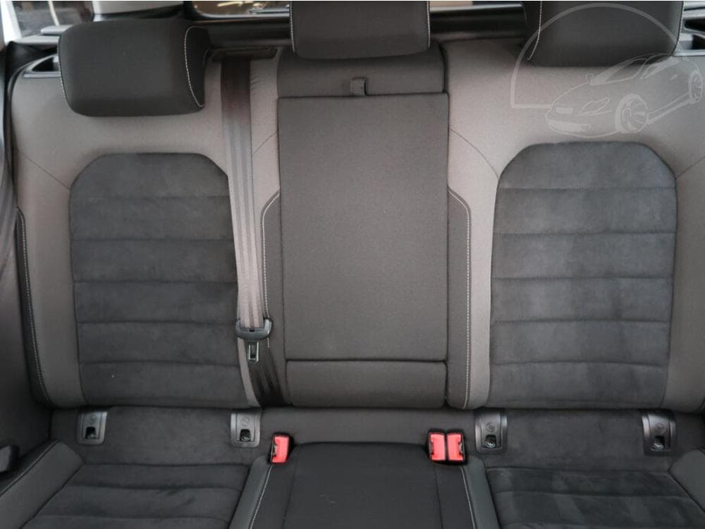 2014 Volkswagen GOLF - 10