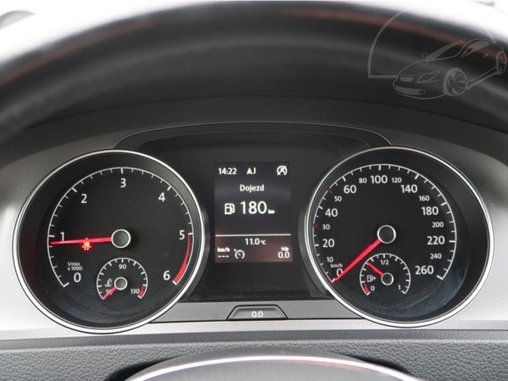 2014 Volkswagen GOLF - 11