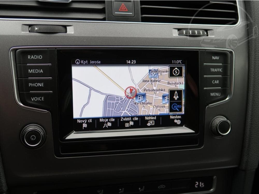 2014 Volkswagen GOLF - 13