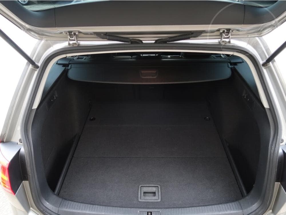 2014 Volkswagen GOLF - 14