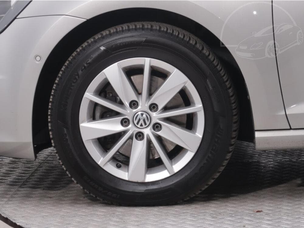 2014 Volkswagen GOLF - 15