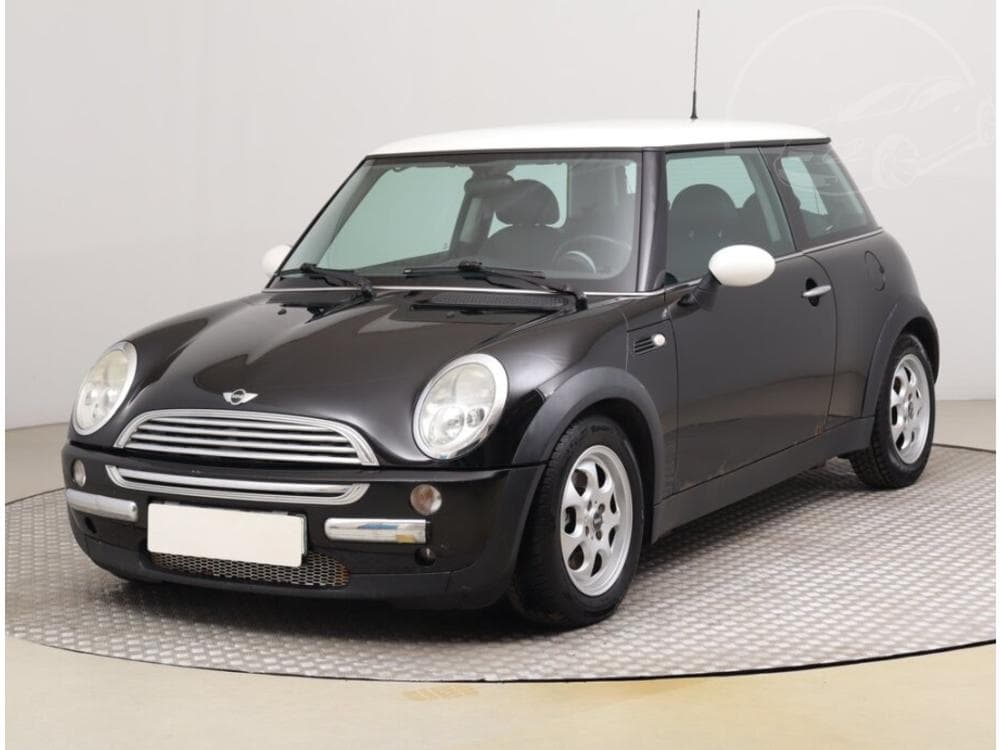 2003 Mini COOPER - 2