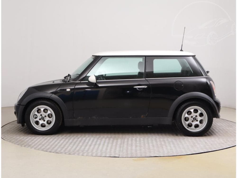 2003 Mini COOPER - 3