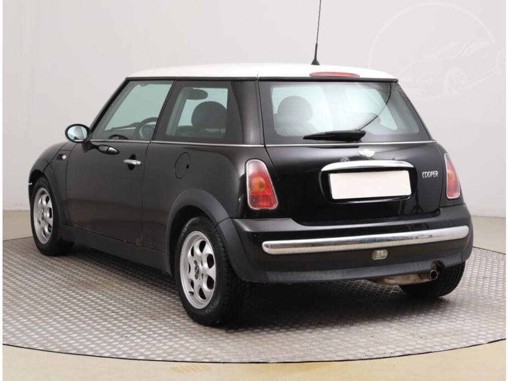2003 Mini COOPER - 4