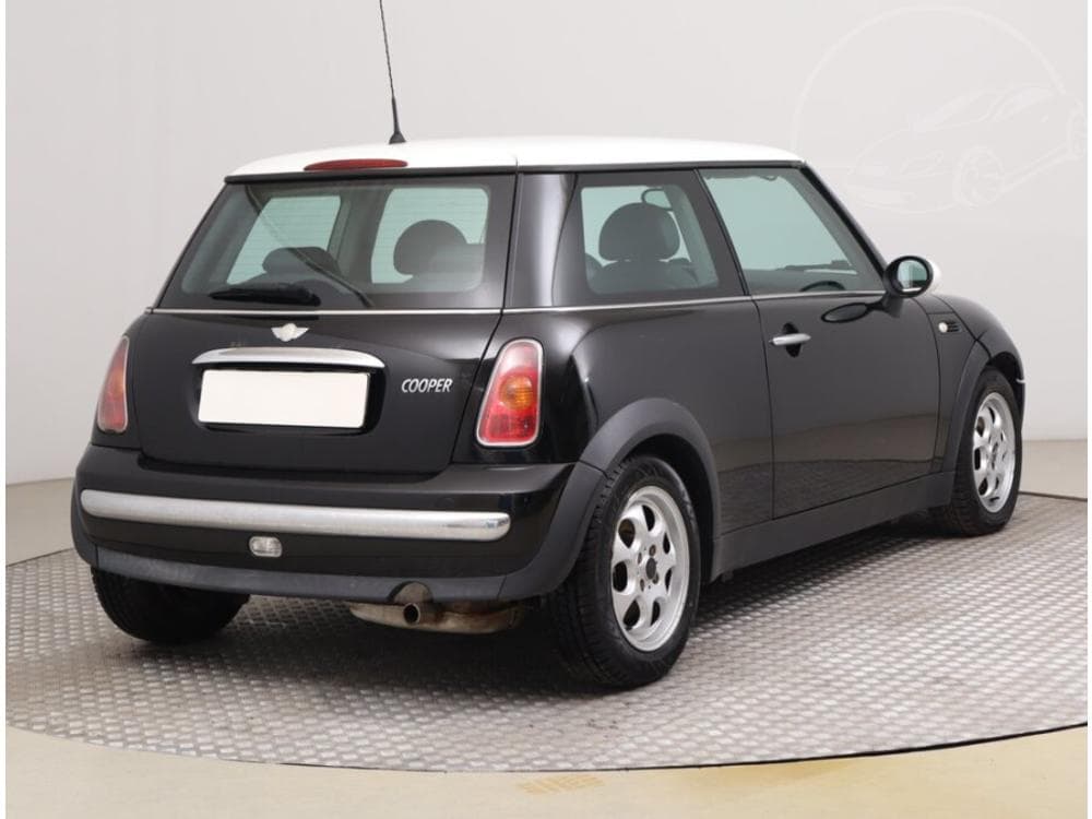 2003 Mini COOPER - 5