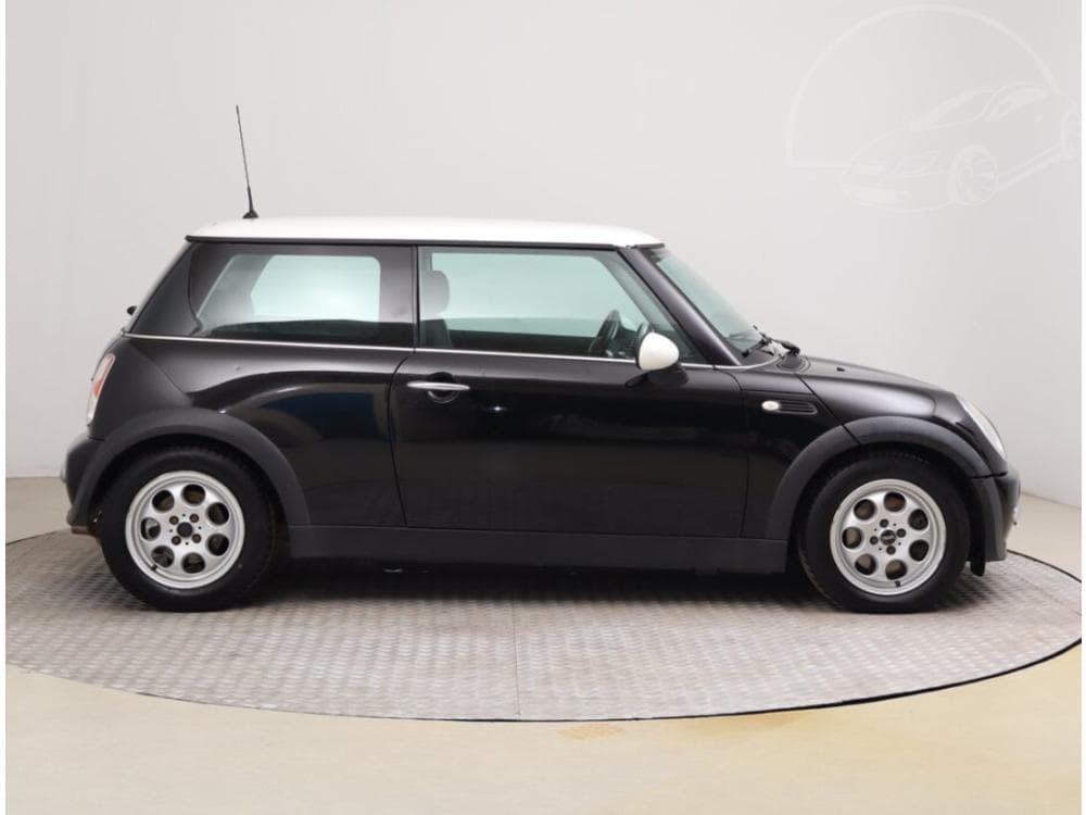 2003 Mini COOPER - 6