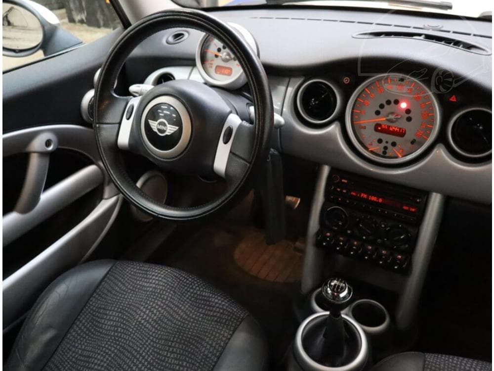 2003 Mini COOPER - 7