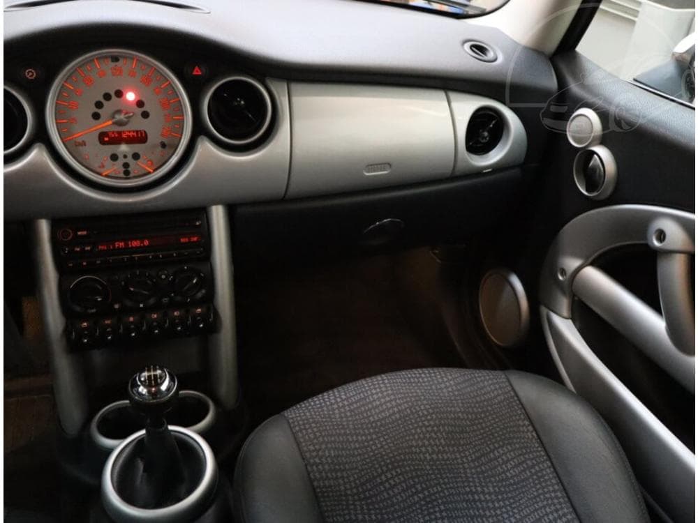 2003 Mini COOPER - 8