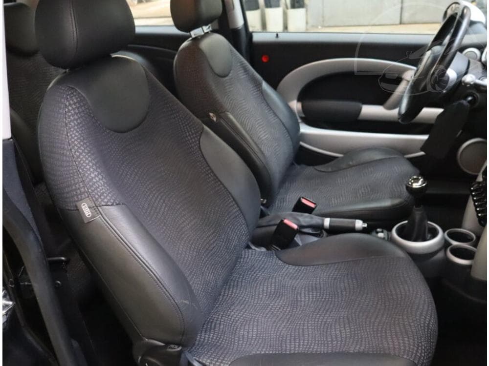 2003 Mini COOPER - 9