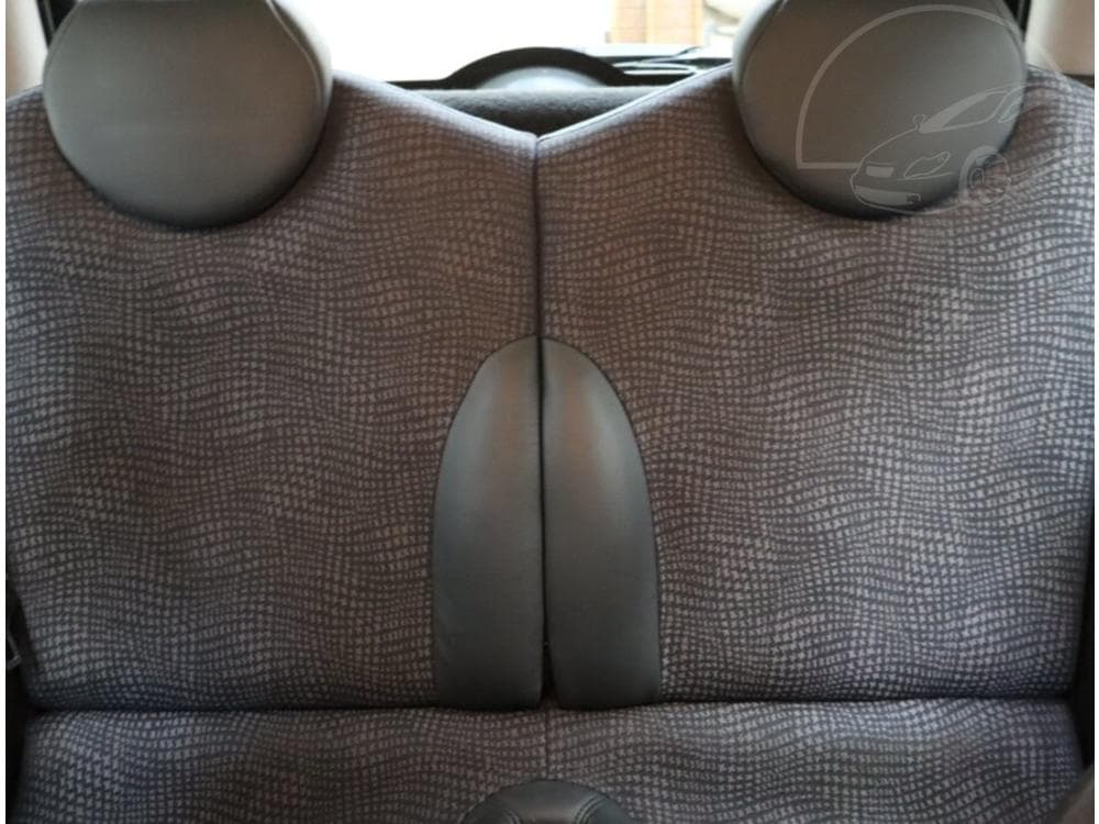 2003 Mini COOPER - 10