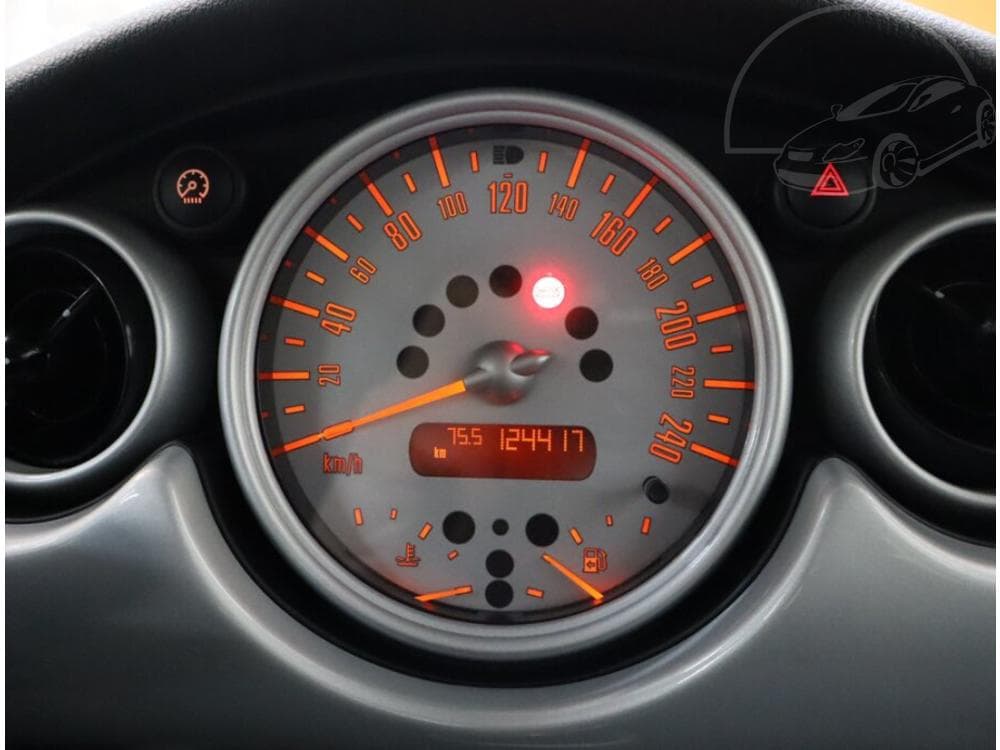 2003 Mini COOPER - 11