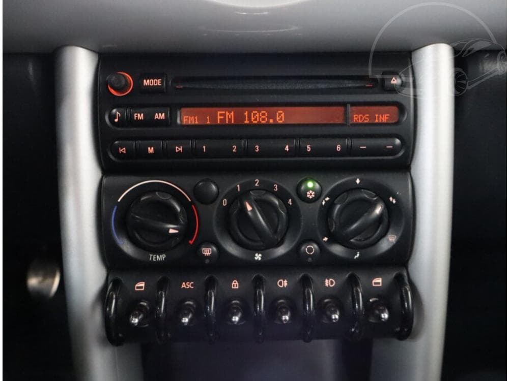 2003 Mini COOPER - 12