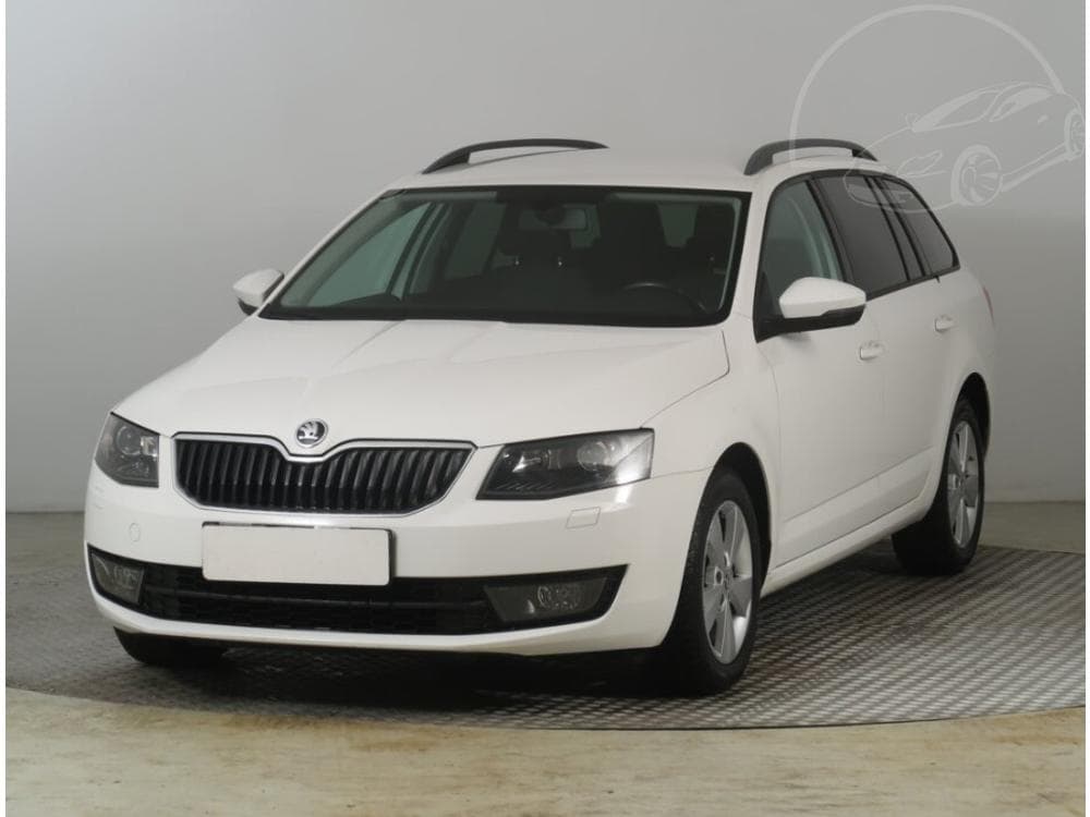 2015 Škoda OCTAVIA - 3