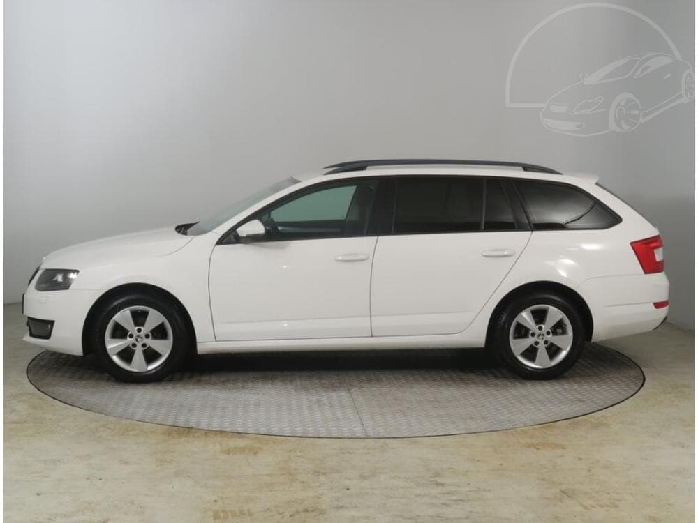 2015 Škoda OCTAVIA - 5