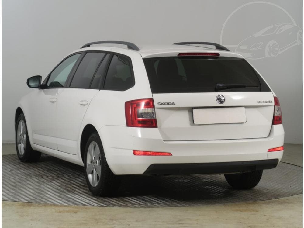 2015 Škoda OCTAVIA - 7