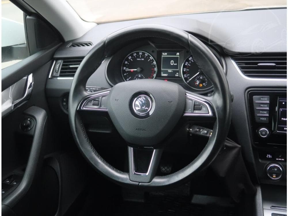 2015 Škoda OCTAVIA - 29