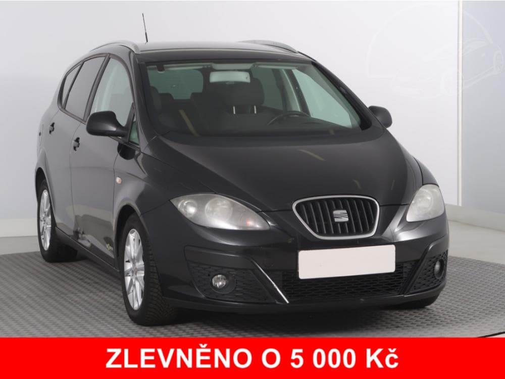 2012 Seat ALTEA