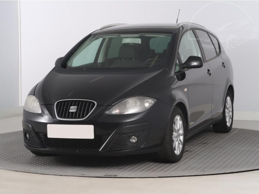 2012 Seat ALTEA - 2