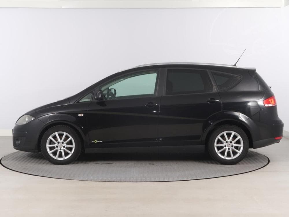 2012 Seat ALTEA - 3