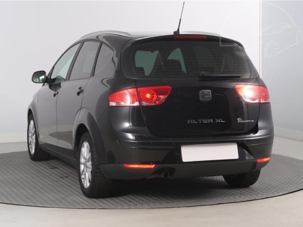 2012 Seat ALTEA - 4