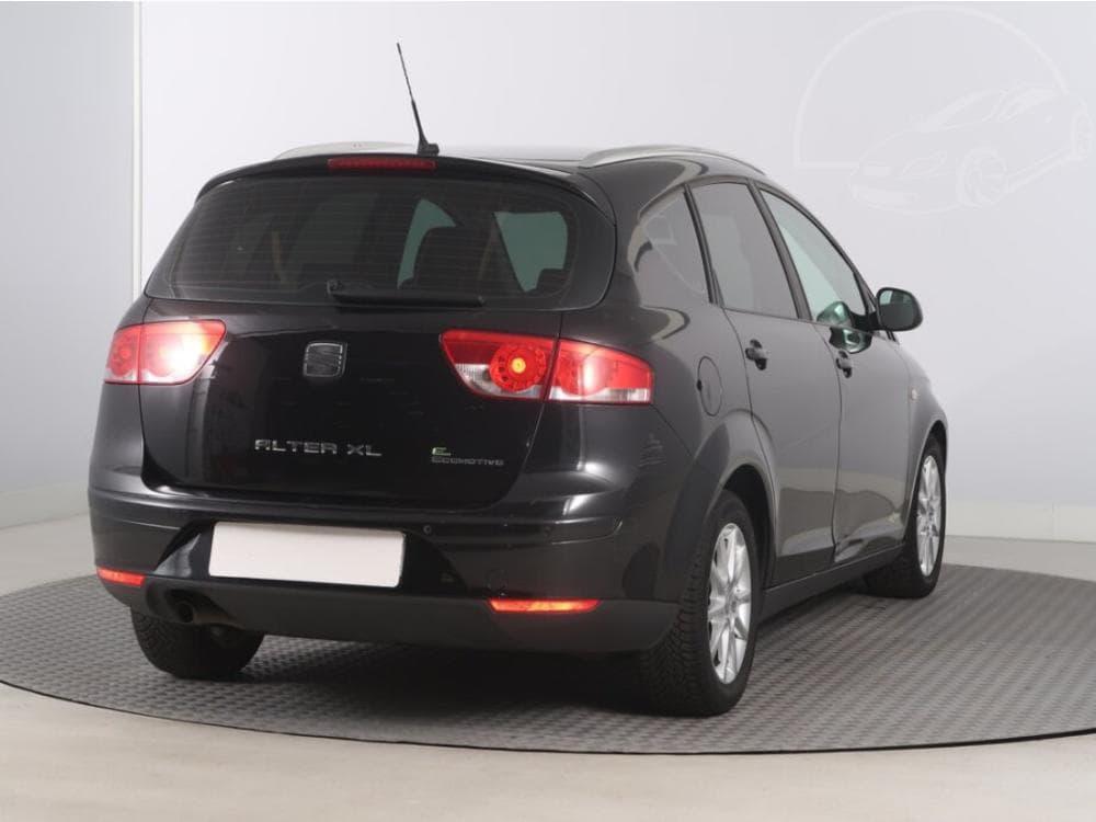 2012 Seat ALTEA - 5