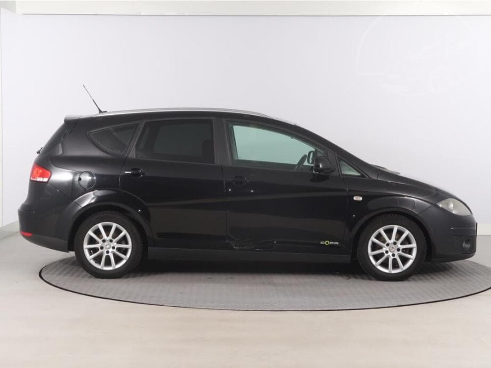 2012 Seat ALTEA - 6