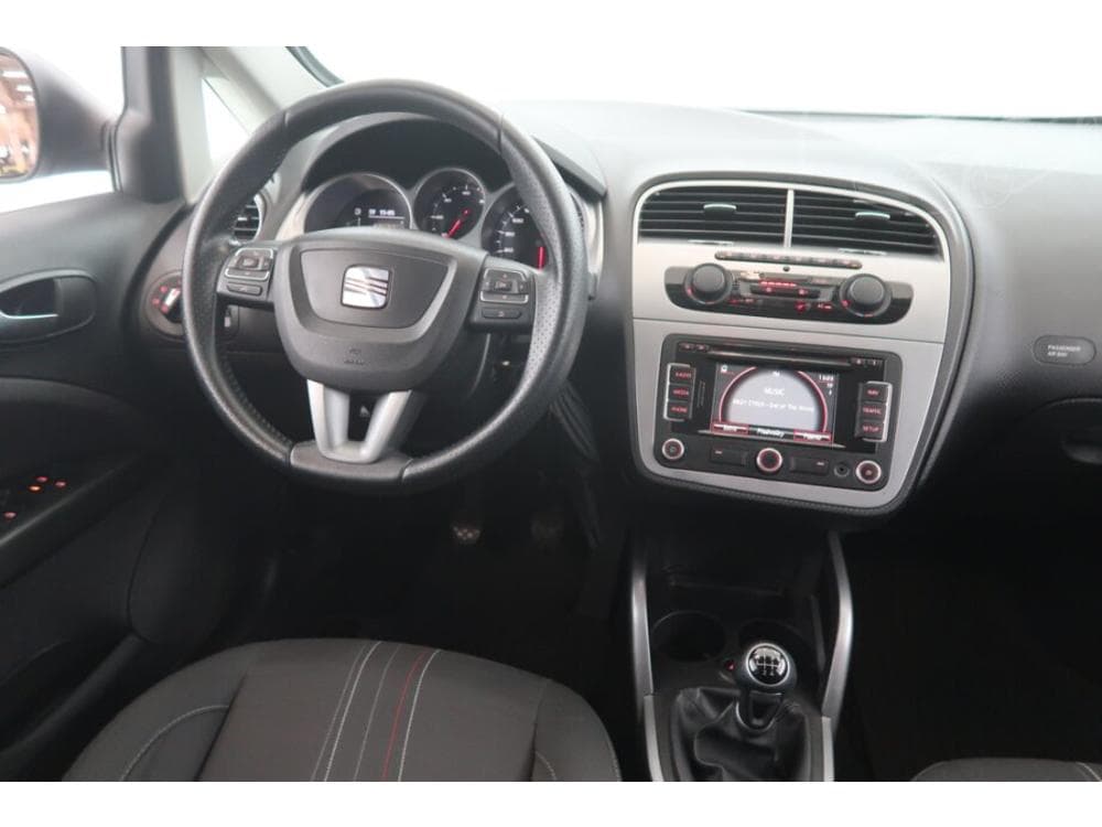 2012 Seat ALTEA - 7