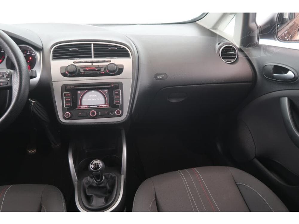 2012 Seat ALTEA - 8