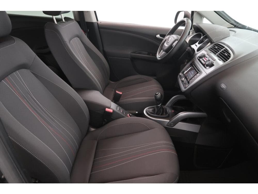2012 Seat ALTEA - 9