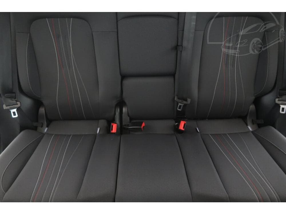 2012 Seat ALTEA - 10