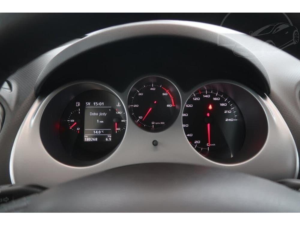 2012 Seat ALTEA - 11