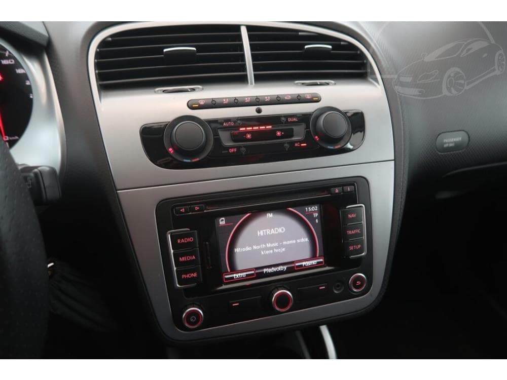 2012 Seat ALTEA - 12