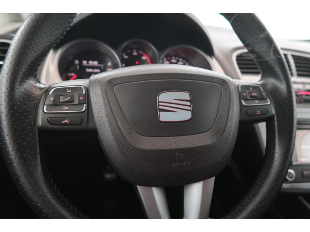 2012 Seat ALTEA - 14