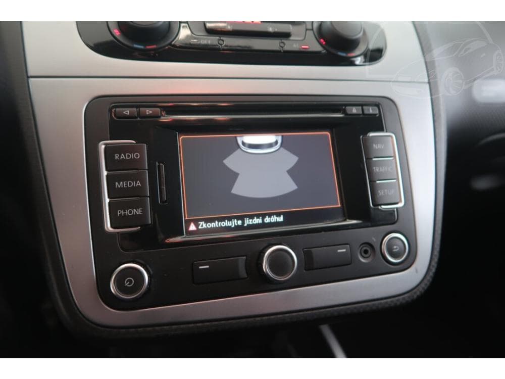 2012 Seat ALTEA - 15
