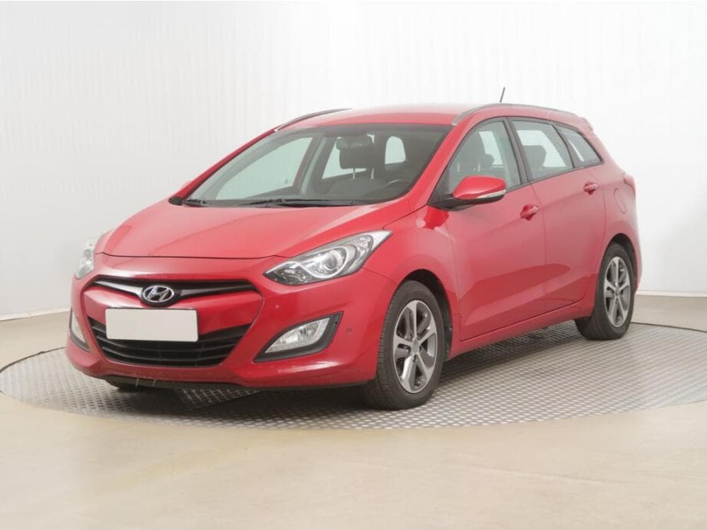 2013 Hyundai i30 - 2