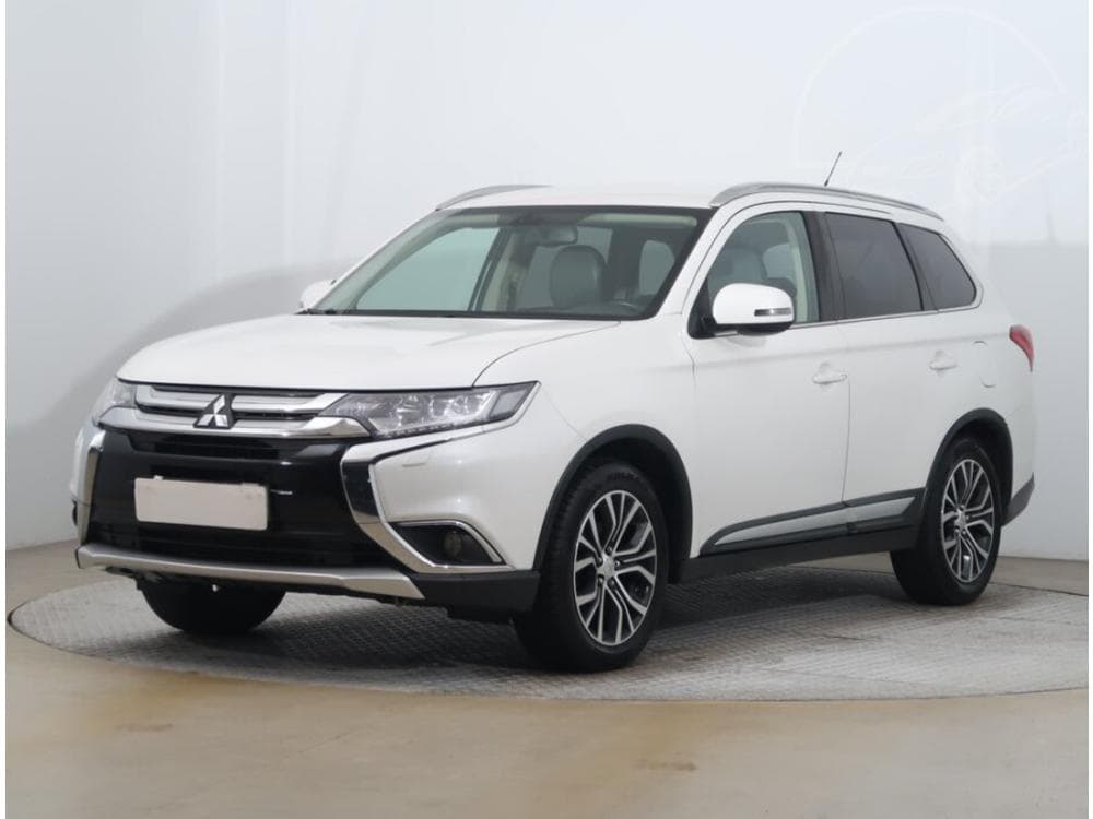 2016 Mitsubishi OUTLANDER - 3