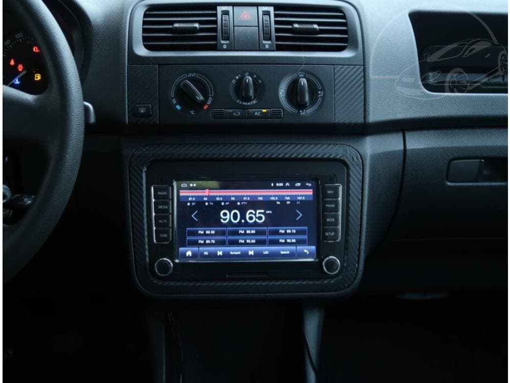 2010 Škoda FABIA - 12